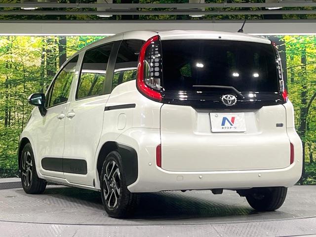 シエンタ ハイブリッドＺ　禁煙車　セーフティセンス　純正１０．５型ナビ　全周囲カメラ　両側電動スライド　シートヒーター　ブラインドスポットモニター　ステアリングヒーター　ＡＣ１００Ｖ電源　ＥＴＣ　オートハイビーム　ＬＥＤライト（39枚目）