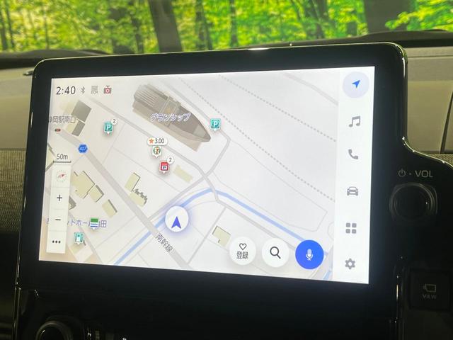 シエンタ ハイブリッドＺ　禁煙車　セーフティセンス　純正１０．５型ナビ　全周囲カメラ　両側電動スライド　シートヒーター　ブラインドスポットモニター　ステアリングヒーター　ＡＣ１００Ｖ電源　ＥＴＣ　オートハイビーム　ＬＥＤライト（58枚目）