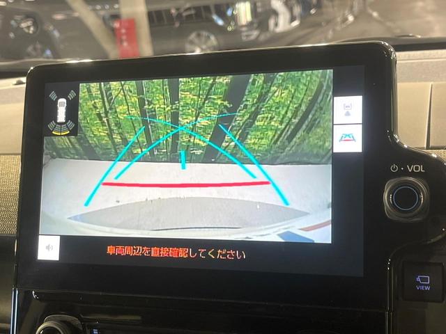 シエンタ ハイブリッドＺ　禁煙車　セーフティセンス　純正１０．５型ナビ　全周囲カメラ　両側電動スライド　シートヒーター　ブラインドスポットモニター　ステアリングヒーター　ＡＣ１００Ｖ電源　ＥＴＣ　オートハイビーム　ＬＥＤライト（62枚目）