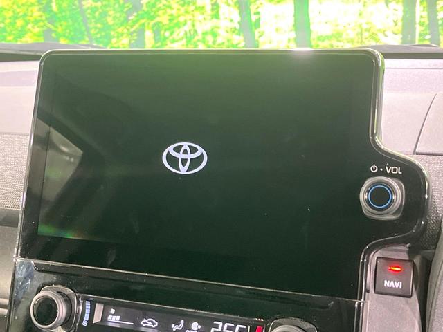 シエンタ ハイブリッドＺ　禁煙車　セーフティセンス　純正１０．５型ナビ　バックカメラ　両側電動スライド　ブラインドスポットモニター　オートハイビーム　ＬＥＤライト　ＥＴＣ　レーダークルーズ　後席サンシェード　オートエアコン（2枚目）