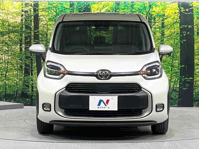 シエンタ ハイブリッドＺ　禁煙車　セーフティセンス　純正１０．５型ナビ　バックカメラ　両側電動スライド　ブラインドスポットモニター　オートハイビーム　ＬＥＤライト　ＥＴＣ　レーダークルーズ　後席サンシェード　オートエアコン（14枚目）