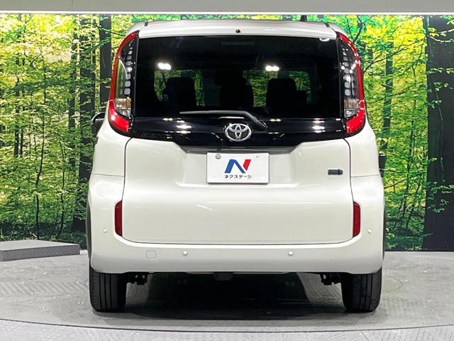 シエンタ ハイブリッドＺ　禁煙車　セーフティセンス　純正１０．５型ナビ　バックカメラ　両側電動スライド　ブラインドスポットモニター　オートハイビーム　ＬＥＤライト　ＥＴＣ　レーダークルーズ　後席サンシェード　オートエアコン（15枚目）