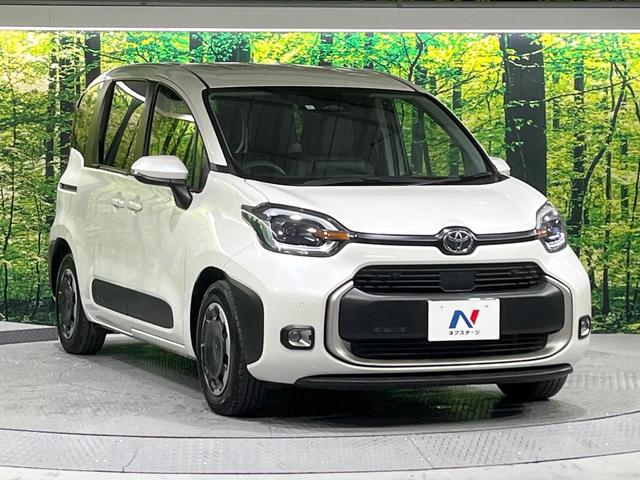 シエンタ ハイブリッドＺ　禁煙車　セーフティセンス　純正１０．５型ナビ　バックカメラ　両側電動スライド　ブラインドスポットモニター　オートハイビーム　ＬＥＤライト　ＥＴＣ　レーダークルーズ　後席サンシェード　オートエアコン（16枚目）