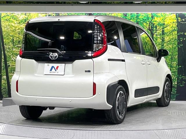 シエンタ ハイブリッドＺ　禁煙車　セーフティセンス　純正１０．５型ナビ　バックカメラ　両側電動スライド　ブラインドスポットモニター　オートハイビーム　ＬＥＤライト　ＥＴＣ　レーダークルーズ　後席サンシェード　オートエアコン（17枚目）