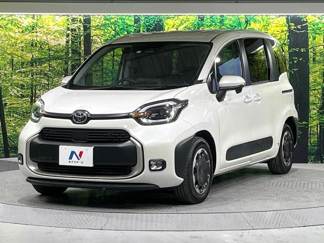 シエンタ ハイブリッドＺ　禁煙車　セーフティセンス　純正１０．５型ナビ　バックカメラ　両側電動スライド　ブラインドスポットモニター　オートハイビーム　ＬＥＤライト　ＥＴＣ　レーダークルーズ　後席サンシェード　オートエアコン（43枚目）