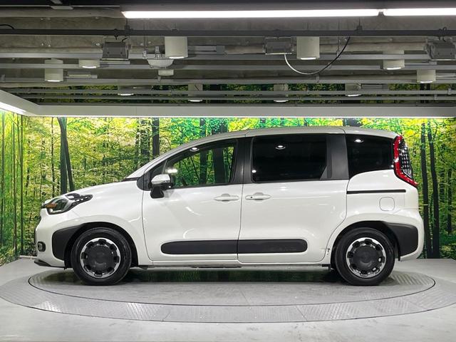 シエンタ ハイブリッドＺ　禁煙車　セーフティセンス　純正１０．５型ナビ　バックカメラ　両側電動スライド　ブラインドスポットモニター　オートハイビーム　ＬＥＤライト　ＥＴＣ　レーダークルーズ　後席サンシェード　オートエアコン（46枚目）