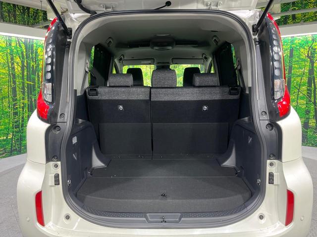 シエンタ ハイブリッドＺ　禁煙車　セーフティセンス　純正１０．５型ナビ　バックカメラ　両側電動スライド　ブラインドスポットモニター　オートハイビーム　ＬＥＤライト　ＥＴＣ　レーダークルーズ　後席サンシェード　オートエアコン（49枚目）