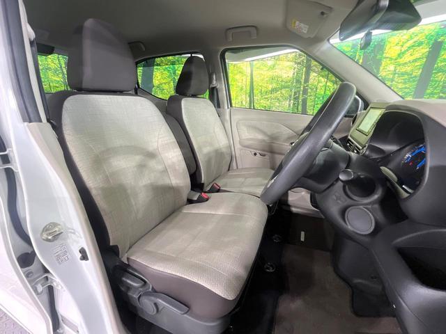 デイズ Ｘ　禁煙車　衝突軽減装置　メモリーナビ　全周囲カメラ　オートエアコン　スマートキー　プッシュスタート　ＬＥＤライト　オートライト　純正１４インチアルミホイール　シートリフター　アイドリングストップ（8枚目）