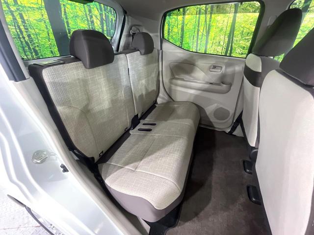 デイズ Ｘ　禁煙車　衝突軽減装置　メモリーナビ　全周囲カメラ　オートエアコン　スマートキー　プッシュスタート　ＬＥＤライト　オートライト　純正１４インチアルミホイール　シートリフター　アイドリングストップ（9枚目）