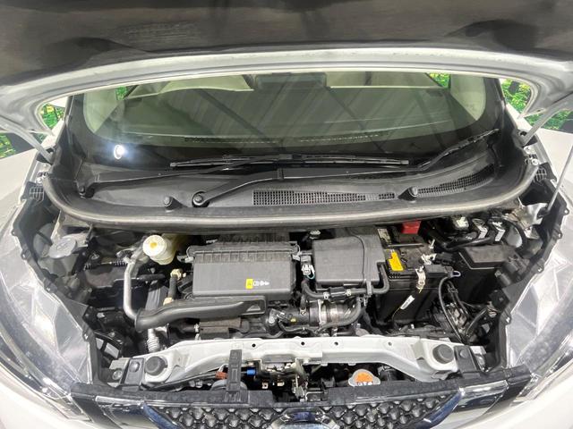 デイズ Ｘ　禁煙車　衝突軽減装置　メモリーナビ　全周囲カメラ　オートエアコン　スマートキー　プッシュスタート　ＬＥＤライト　オートライト　純正１４インチアルミホイール　シートリフター　アイドリングストップ（18枚目）