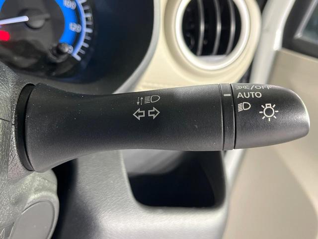 デイズ Ｘ　禁煙車　衝突軽減装置　メモリーナビ　全周囲カメラ　オートエアコン　スマートキー　プッシュスタート　ＬＥＤライト　オートライト　純正１４インチアルミホイール　シートリフター　アイドリングストップ（22枚目）
