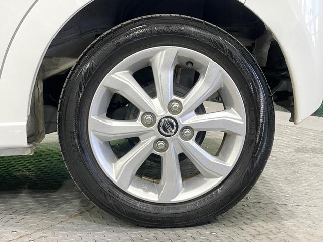 デイズ Ｘ　禁煙車　衝突軽減装置　メモリーナビ　全周囲カメラ　オートエアコン　スマートキー　プッシュスタート　ＬＥＤライト　オートライト　純正１４インチアルミホイール　シートリフター　アイドリングストップ（34枚目）