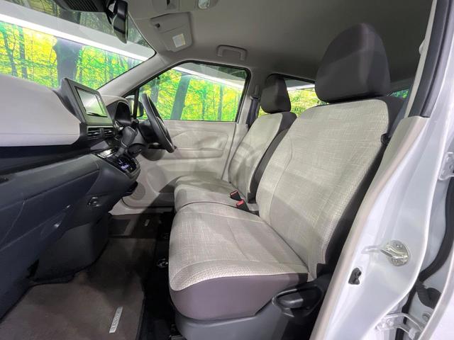 デイズ Ｘ　禁煙車　衝突軽減装置　メモリーナビ　全周囲カメラ　オートエアコン　スマートキー　プッシュスタート　ＬＥＤライト　オートライト　純正１４インチアルミホイール　シートリフター　アイドリングストップ（36枚目）