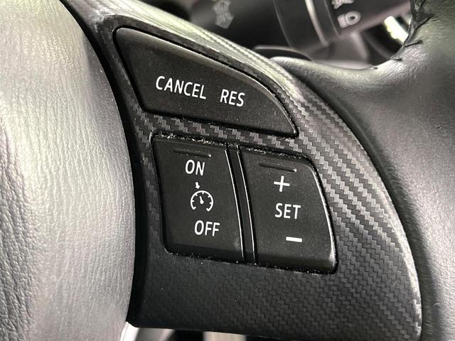 デミオ ＸＤツーリング　Ｌパッケージ　禁煙車　ディーゼルターボ　衝突軽減装置　純正ナビ　バックカメラ　ヘッドアップディスプレイ　クルーズコントロール　パドルシフト　ＥＴＣ　ＬＥＤライト　オートライト　ドラレコ　横滑り防止装置（7枚目）