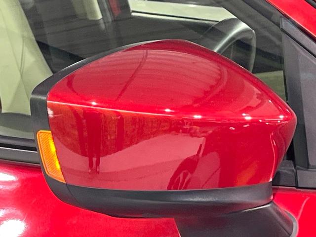 デミオ ＸＤツーリング　Ｌパッケージ　禁煙車　ディーゼルターボ　衝突軽減装置　純正ナビ　バックカメラ　ヘッドアップディスプレイ　クルーズコントロール　パドルシフト　ＥＴＣ　ＬＥＤライト　オートライト　ドラレコ　横滑り防止装置（40枚目）