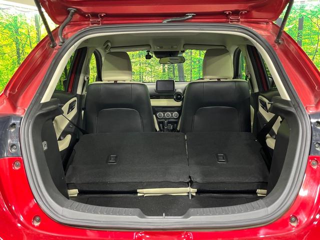 デミオ ＸＤツーリング　Ｌパッケージ　禁煙車　ディーゼルターボ　衝突軽減装置　純正ナビ　バックカメラ　ヘッドアップディスプレイ　クルーズコントロール　パドルシフト　ＥＴＣ　ＬＥＤライト　オートライト　ドラレコ　横滑り防止装置（51枚目）