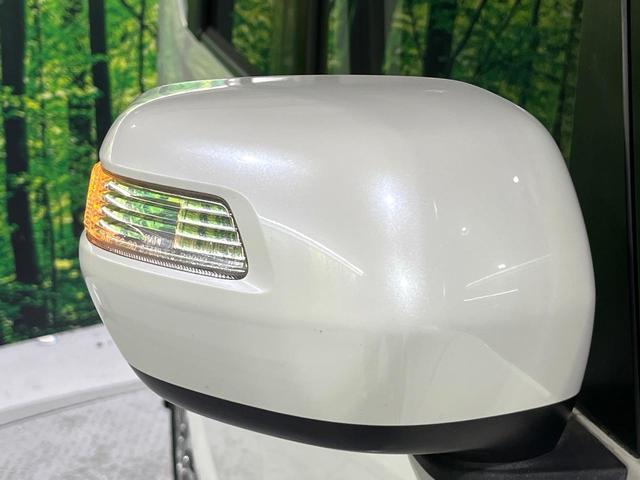 Ｎ－ＢＯＸカスタム Ｇ・ターボＬパッケージ　禁煙車　あんしんパッケージ　メモリーナビ　バックカメラ　両側電動スライド　クルーズコントロール　ＥＴＣ　ＨＩＤライト　オートライト　オートエアコン　パドルシフト　スマートキー　後席シェード（38枚目）