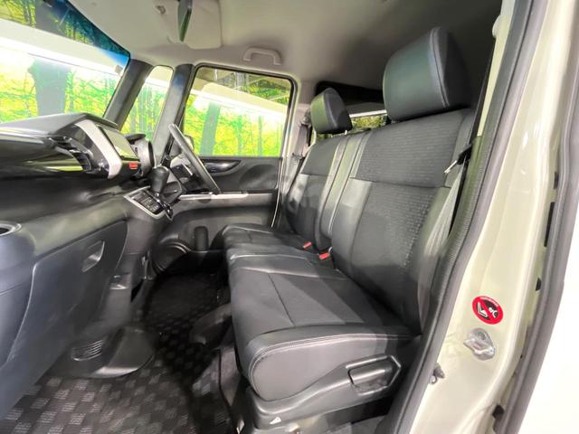 Ｎ－ＢＯＸカスタム Ｇ・ターボＬパッケージ　禁煙車　あんしんパッケージ　メモリーナビ　バックカメラ　両側電動スライド　クルーズコントロール　ＥＴＣ　ＨＩＤライト　オートライト　オートエアコン　パドルシフト　スマートキー　後席シェード（42枚目）