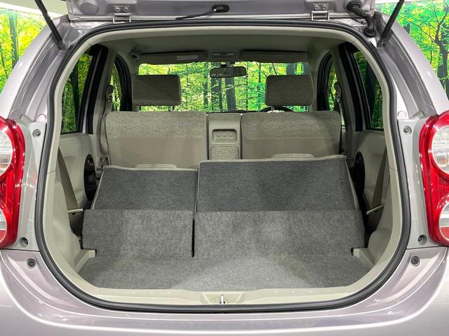 パッソ Ｘ　ユルリ　禁煙車メモリーナビ　バックカメラ　スマートキー　ＥＴＣ　寒冷地仕様　ライトレベライザー（10枚目）