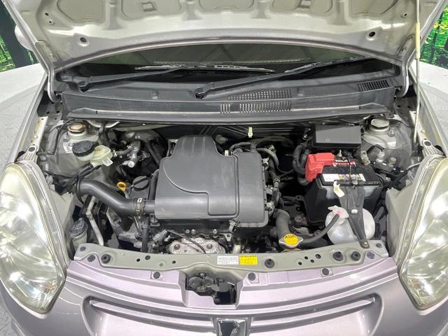 パッソ Ｘ　ユルリ　禁煙車メモリーナビ　バックカメラ　スマートキー　ＥＴＣ　寒冷地仕様　ライトレベライザー（18枚目）