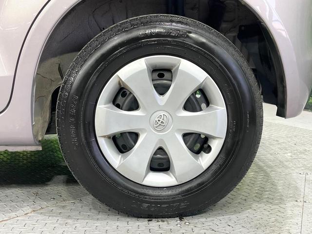 パッソ Ｘ　ユルリ　禁煙車メモリーナビ　バックカメラ　スマートキー　ＥＴＣ　寒冷地仕様　ライトレベライザー（30枚目）