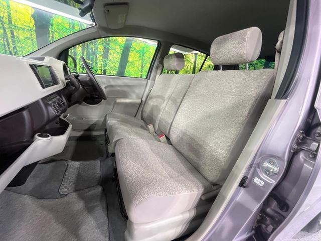 パッソ Ｘ　ユルリ　禁煙車メモリーナビ　バックカメラ　スマートキー　ＥＴＣ　寒冷地仕様　ライトレベライザー（31枚目）