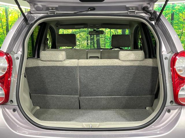 パッソ Ｘ　ユルリ　禁煙車メモリーナビ　バックカメラ　スマートキー　ＥＴＣ　寒冷地仕様　ライトレベライザー（38枚目）