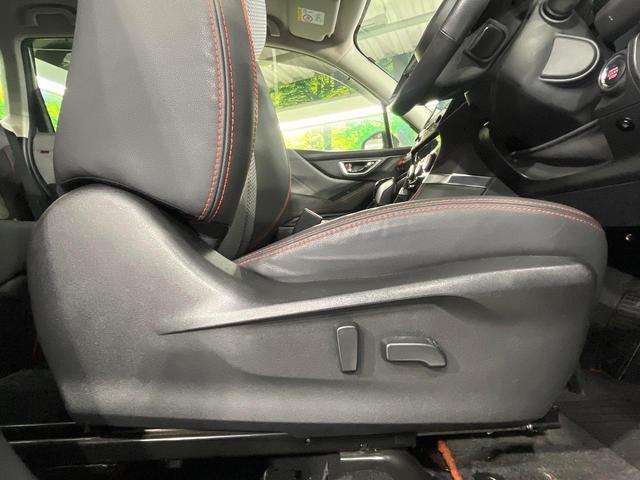 フォレスター Ｘ－ブレイク　禁煙車　アイサイトセイフティプラス　純正９型ナビ　バックカメラ　シートヒーター　ブラインドスポットモニター　パワーシート　車線逸脱警報　パドルシフト　ステアリングヒーター　ＥＴＣ（7枚目）