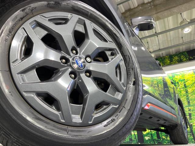フォレスター Ｘ－ブレイク　禁煙車　アイサイトセイフティプラス　純正９型ナビ　バックカメラ　シートヒーター　ブラインドスポットモニター　パワーシート　車線逸脱警報　パドルシフト　ステアリングヒーター　ＥＴＣ（13枚目）