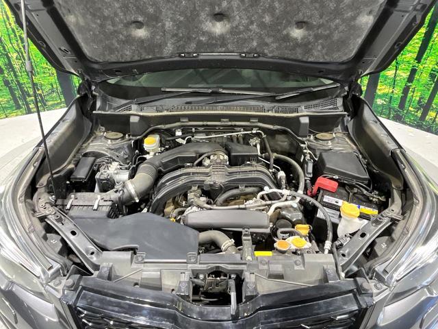 フォレスター Ｘ－ブレイク　禁煙車　アイサイトセイフティプラス　純正９型ナビ　バックカメラ　シートヒーター　ブラインドスポットモニター　パワーシート　車線逸脱警報　パドルシフト　ステアリングヒーター　ＥＴＣ（18枚目）
