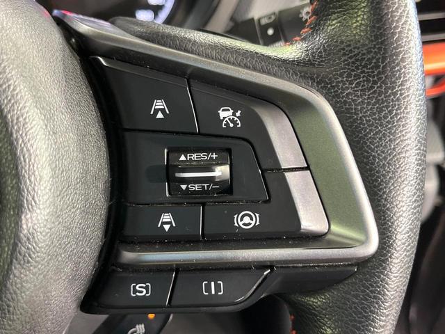 フォレスター Ｘ－ブレイク　禁煙車　アイサイトセイフティプラス　純正９型ナビ　バックカメラ　シートヒーター　ブラインドスポットモニター　パワーシート　車線逸脱警報　パドルシフト　ステアリングヒーター　ＥＴＣ（41枚目）