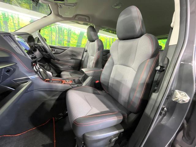 フォレスター Ｘ－ブレイク　禁煙車　アイサイトセイフティプラス　純正９型ナビ　バックカメラ　シートヒーター　ブラインドスポットモニター　パワーシート　車線逸脱警報　パドルシフト　ステアリングヒーター　ＥＴＣ（47枚目）