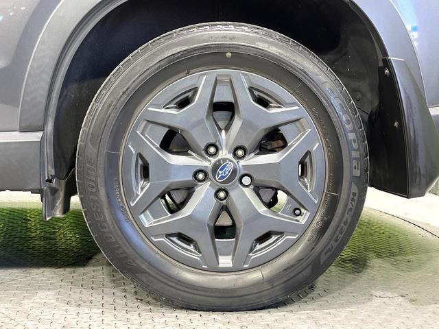 フォレスター Ｘ－ブレイク　禁煙車　アイサイトセイフティプラス　純正９型ナビ　バックカメラ　シートヒーター　ブラインドスポットモニター　パワーシート　車線逸脱警報　パドルシフト　ステアリングヒーター　ＥＴＣ（49枚目）