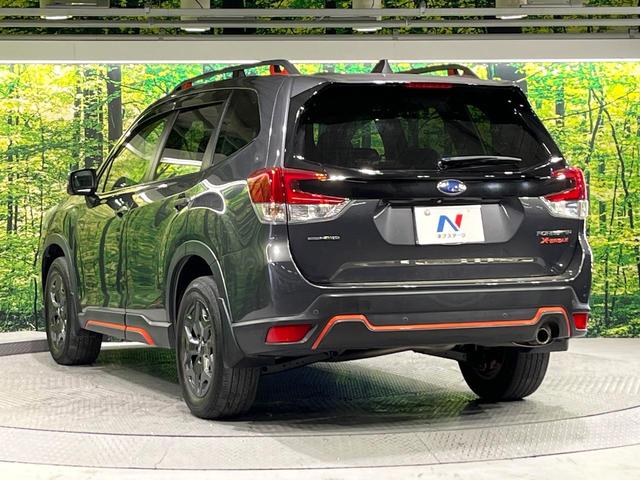 フォレスター Ｘ－ブレイク　禁煙車　アイサイトセイフティプラス　純正９型ナビ　バックカメラ　シートヒーター　ブラインドスポットモニター　パワーシート　車線逸脱警報　パドルシフト　ステアリングヒーター　ＥＴＣ（54枚目）