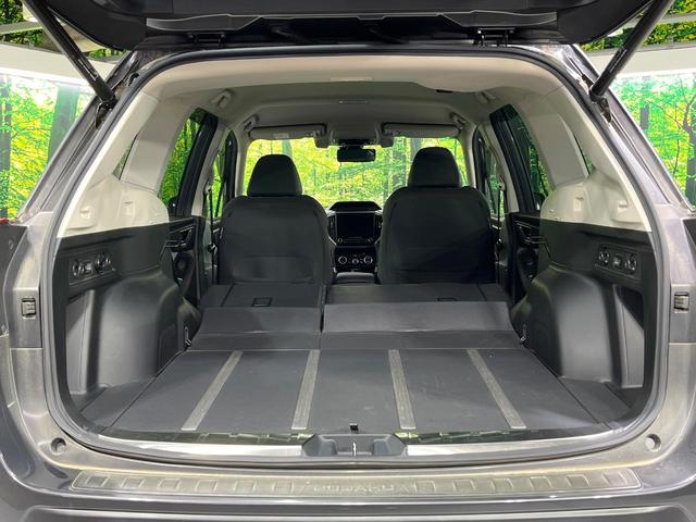 フォレスター Ｘ－ブレイク　禁煙車　アイサイトセイフティプラス　純正９型ナビ　バックカメラ　シートヒーター　ブラインドスポットモニター　パワーシート　車線逸脱警報　パドルシフト　ステアリングヒーター　ＥＴＣ（60枚目）