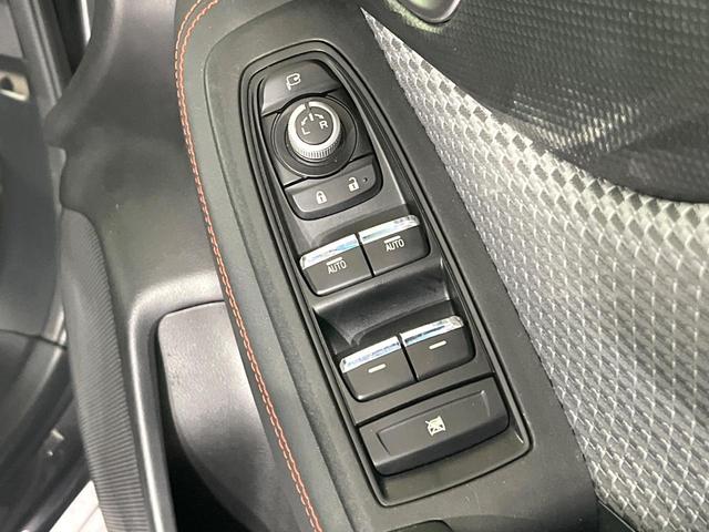 フォレスター Ｘ－ブレイク　禁煙車　アイサイトセイフティプラス　純正９型ナビ　バックカメラ　シートヒーター　ブラインドスポットモニター　パワーシート　車線逸脱警報　パドルシフト　ステアリングヒーター　ＥＴＣ（63枚目）