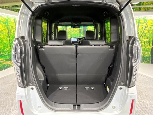 N-BOXカスタム Lターボ 禁煙車 ホンダセンシング 純正8型ナビ バックカメラ アダプティブクルーズ シートヒーター LEDヘッド&フォグ オートハイビーム オートエアコン スマートキー コーナーセンサー ETC ドラレコ(11枚目)