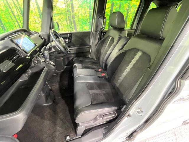 N-BOXカスタム Lターボ 禁煙車 ホンダセンシング 純正8型ナビ バックカメラ アダプティブクルーズ シートヒーター LEDヘッド&フォグ オートハイビーム オートエアコン スマートキー コーナーセンサー ETC ドラレコ(40枚目)