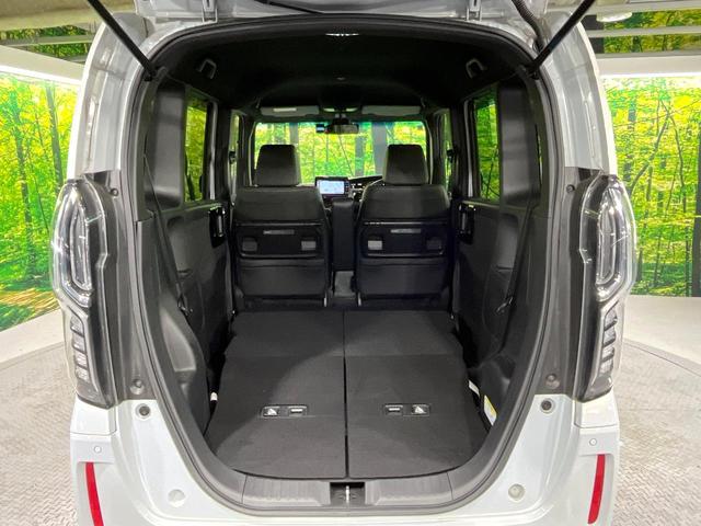 N-BOXカスタム Lターボ 禁煙車 ホンダセンシング 純正8型ナビ バックカメラ アダプティブクルーズ シートヒーター LEDヘッド&フォグ オートハイビーム オートエアコン スマートキー コーナーセンサー ETC ドラレコ(42枚目)