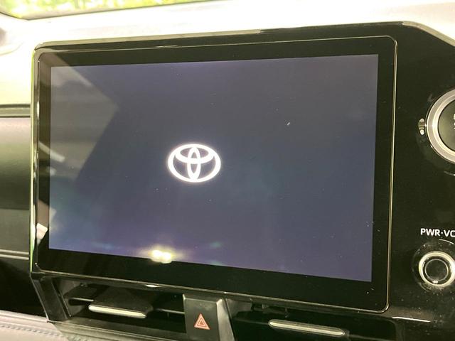 ヴォクシー Ｓ－Ｚ　禁煙車　セーフティセンス　純正１０．５型ナビ　バックカメラ　快適利便ＰＫＧ　アダプティブクルーズ　ＢＳＭ　ＨＵＤ　両側電動スライド　パワーバックドア　ステアリングヒーター　シートヒーター　ＥＴＣ（3枚目）