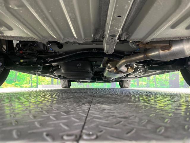 ヴォクシー Ｓ－Ｚ　禁煙車　セーフティセンス　純正１０．５型ナビ　バックカメラ　快適利便ＰＫＧ　アダプティブクルーズ　ＢＳＭ　ＨＵＤ　両側電動スライド　パワーバックドア　ステアリングヒーター　シートヒーター　ＥＴＣ（20枚目）