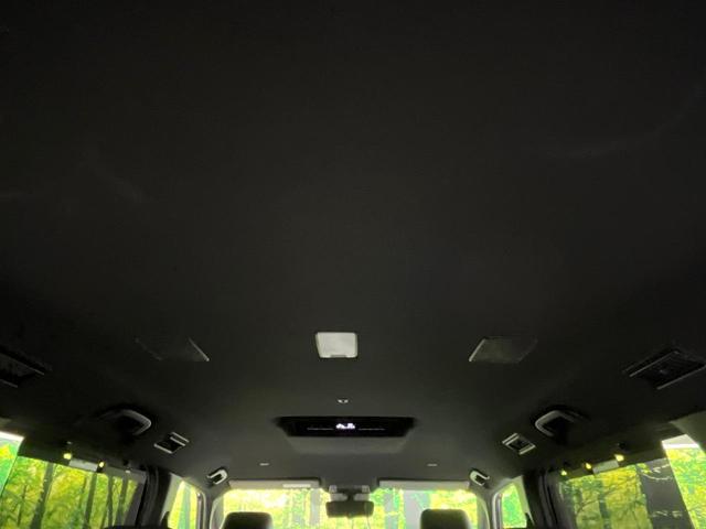 ヴォクシー Ｓ－Ｚ　禁煙車　セーフティセンス　純正１０．５型ナビ　バックカメラ　快適利便ＰＫＧ　アダプティブクルーズ　ＢＳＭ　ＨＵＤ　両側電動スライド　パワーバックドア　ステアリングヒーター　シートヒーター　ＥＴＣ（44枚目）