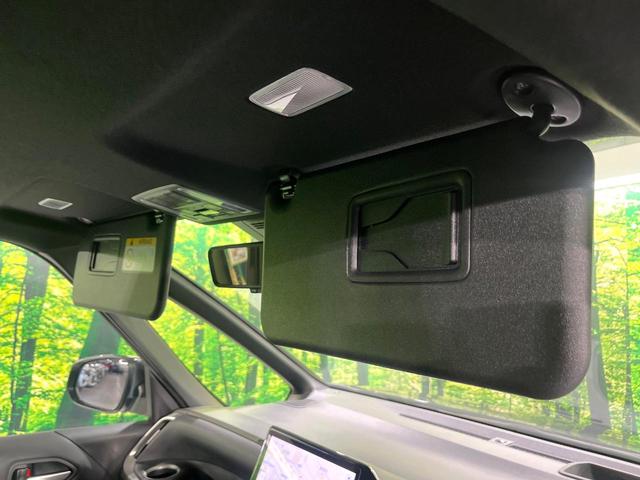 ヴォクシー Ｓ－Ｚ　禁煙車　セーフティセンス　純正１０．５型ナビ　バックカメラ　快適利便ＰＫＧ　アダプティブクルーズ　ＢＳＭ　ＨＵＤ　両側電動スライド　パワーバックドア　ステアリングヒーター　シートヒーター　ＥＴＣ（52枚目）