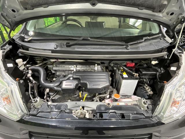 ムーヴ Ｌ　ＳＡＩＩＩ　禁煙車　スマートアシスト　メモリーナビ　Ｂｌｕｅｔｏｏｔｈ再生　オートハイビーム　キーレスエントリー　ＥＴＣ　横滑り防止装置　アイドリングストップ　ライトレベライザー　ドラレコ（18枚目）