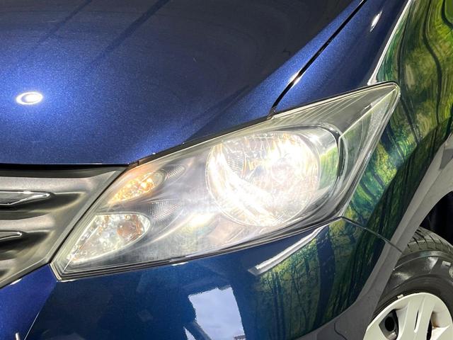 フリード Ｇ　ジャストセレクション　禁煙車　純正ナビ　バックカメラ　電動スライドドア　オートエアコン　ＥＴＣ　ＨＩＤライト　オートライト　キーレスエントリー　電動格納ミラー　ウィンカーミラー（12枚目）