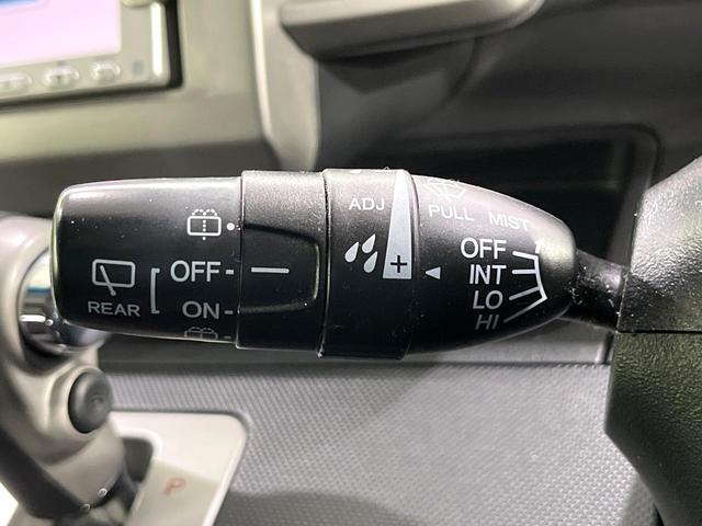 フリード Ｇ　ジャストセレクション　禁煙車　純正ナビ　バックカメラ　電動スライドドア　オートエアコン　ＥＴＣ　ＨＩＤライト　オートライト　キーレスエントリー　電動格納ミラー　ウィンカーミラー（21枚目）