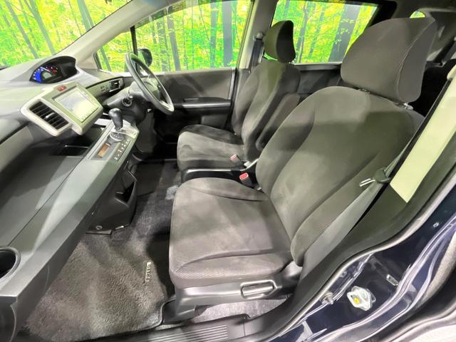 フリード Ｇ　ジャストセレクション　禁煙車　純正ナビ　バックカメラ　電動スライドドア　オートエアコン　ＥＴＣ　ＨＩＤライト　オートライト　キーレスエントリー　電動格納ミラー　ウィンカーミラー（39枚目）