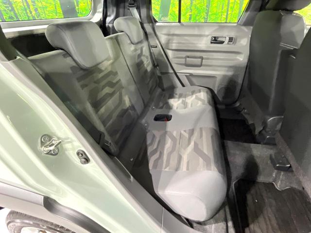 タフト Ｇターボ　クロムベンチャー　禁煙車　ガラスルーフ　スマートアシスト　純正９型ディスプレイ　バックカメラ　前席シートヒーター　電動パーキングブレーキ　コーナーセンサー　ＥＴＣ　ＬＥＤライト　オートライト　オートエアコン　ドラレコ（9枚目）