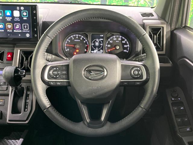 タフト Ｇターボ　クロムベンチャー　禁煙車　ガラスルーフ　スマートアシスト　純正９型ディスプレイ　バックカメラ　前席シートヒーター　電動パーキングブレーキ　コーナーセンサー　ＥＴＣ　ＬＥＤライト　オートライト　オートエアコン　ドラレコ（11枚目）