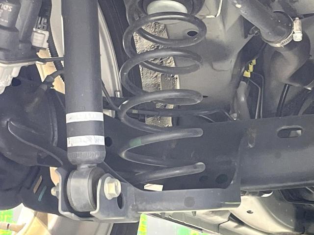 タフト Ｇターボ　クロムベンチャー　禁煙車　ガラスルーフ　スマートアシスト　純正９型ディスプレイ　バックカメラ　前席シートヒーター　電動パーキングブレーキ　コーナーセンサー　ＥＴＣ　ＬＥＤライト　オートライト　オートエアコン　ドラレコ（20枚目）